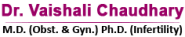 Dr-Vaishali-Chaudhary-LOGO
